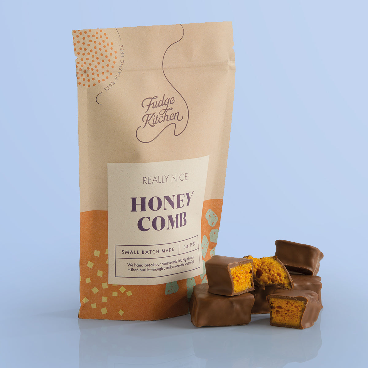 Kitchen Gift Set - Honeycomb & Co.