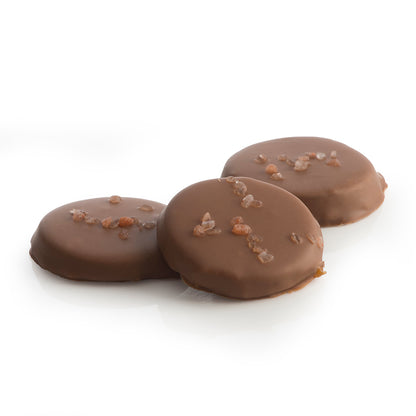 Himalayan Salted Caramels (case of 10)