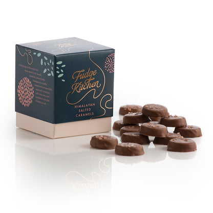 Himalayan Salted Caramels (case of 10)