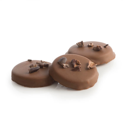 Rich Chocolate Caramels (case of 10)