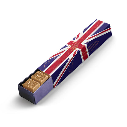 Best of British Slider (case of 12)