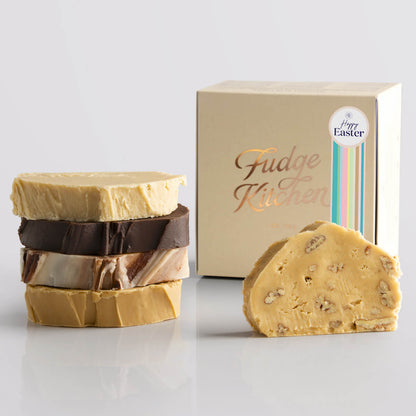 Fabulous Favourites Slab Fudge Selection