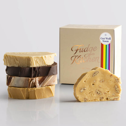 Fabulous Favourites Slab Fudge Selection