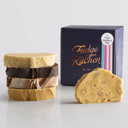 Fabulous Favourites Slab Fudge Selection