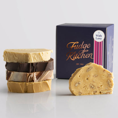 Fabulous Favourites Slab Fudge Selection