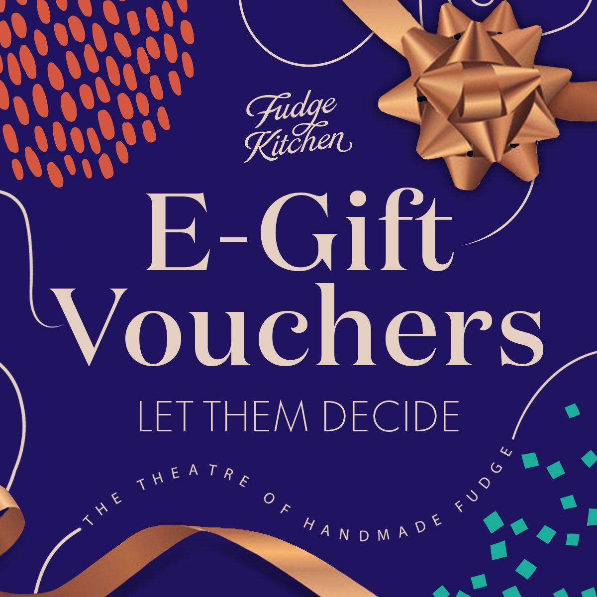 Gift Vouchers