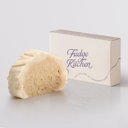 Cappuccino Fudge - Single Slice