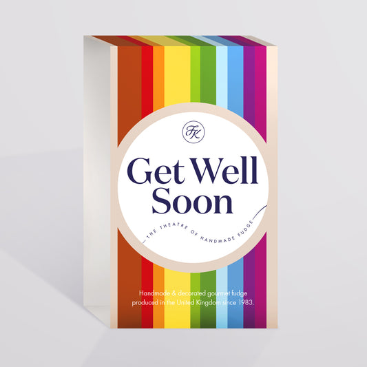 Get Well Soon Occasion Sleeve