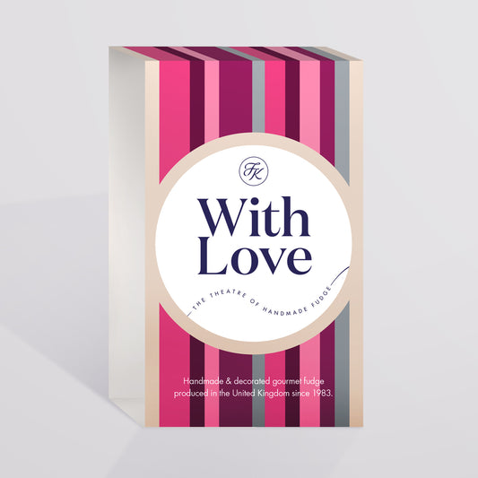 With Love Occasion Sleeve