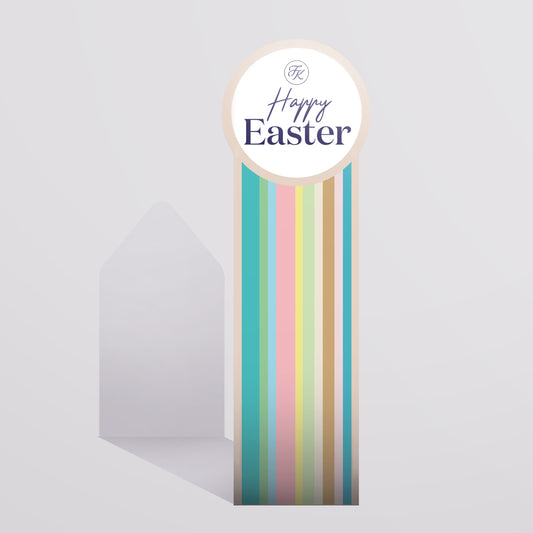 Easter Box Seal