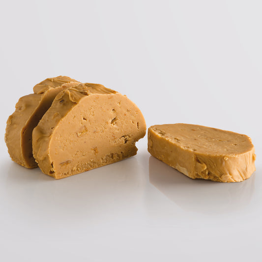 Butter Pecan Fudge