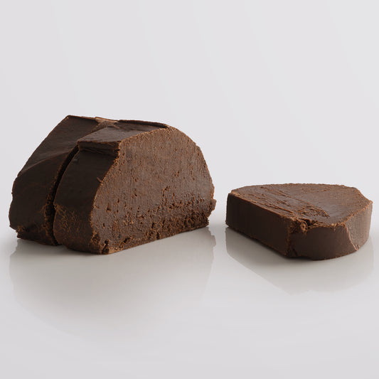 Dark Chocolate & Sea Salt Fudge